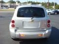 Silver Ice Metallic - HHR LT Photo No. 4