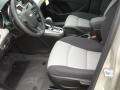 Champagne Silver Metallic - Cruze LS Photo No. 2