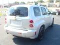 Silver Ice Metallic - HHR LT Photo No. 5