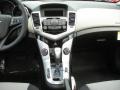 Champagne Silver Metallic - Cruze LS Photo No. 4