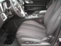 Ashen Gray Metallic - Equinox LT AWD Photo No. 2