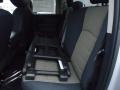 2012 Bright Silver Metallic Dodge Ram 1500 ST Quad Cab 4x4  photo #11