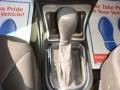 Silver Ice Metallic - HHR LT Photo No. 14