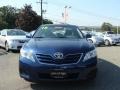 Blue Ribbon Metallic - Camry LE Photo No. 2