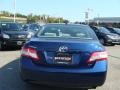 Blue Ribbon Metallic - Camry LE Photo No. 5