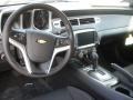 Black - Camaro LT/RS Coupe Photo No. 4