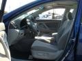 Blue Ribbon Metallic - Camry LE Photo No. 7