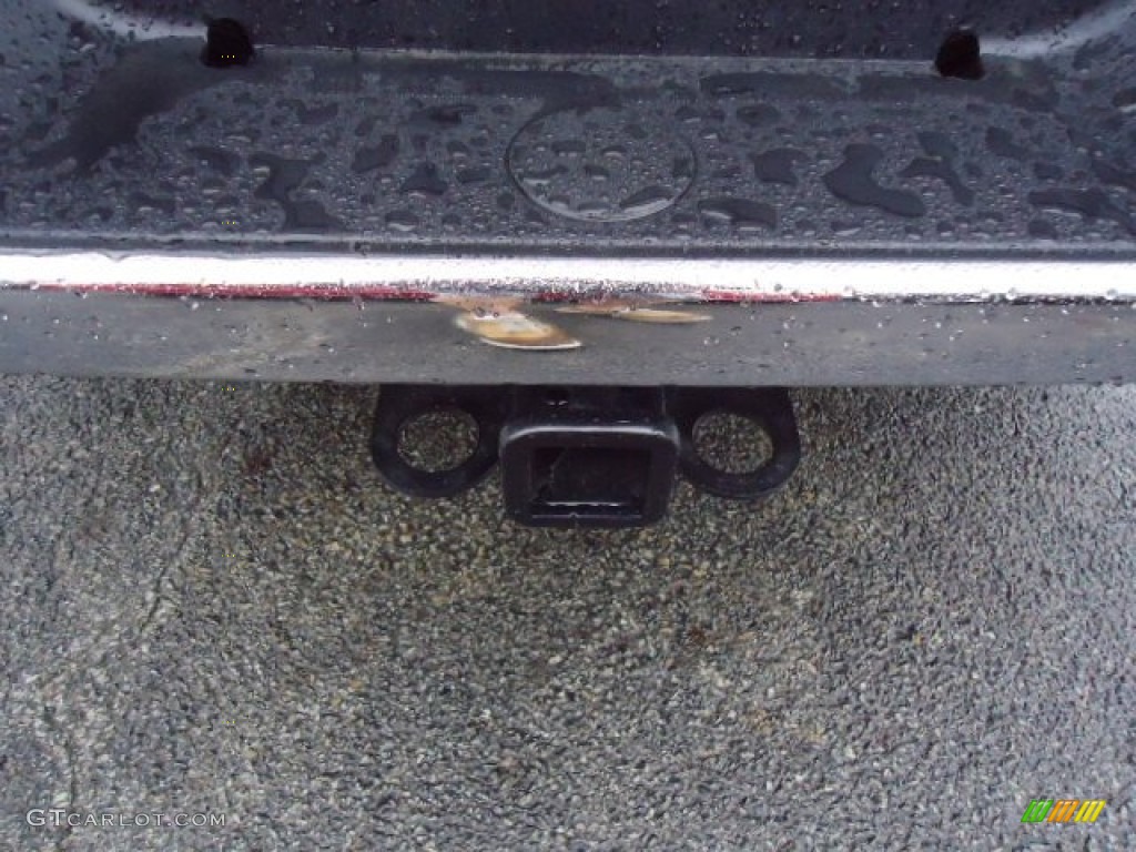 2012 Ram 1500 ST Quad Cab 4x4 - Deep Cherry Red Crystal Pearl / Dark Slate Gray/Medium Graystone photo #4
