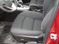 Crystal Red Metallic Tintcoat - Cruze LT/RS Photo No. 2
