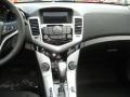 Crystal Red Metallic Tintcoat - Cruze LT/RS Photo No. 4