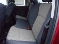 2012 Deep Cherry Red Crystal Pearl Dodge Ram 1500 ST Quad Cab 4x4  photo #11