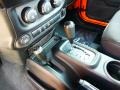 Crush Orange - Wrangler Sport 4x4 Photo No. 15