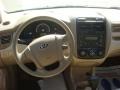 2007 Royal Jade Green Kia Sportage LX  photo #11