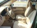 2007 Royal Jade Green Kia Sportage LX  photo #12