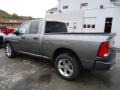 2012 Mineral Gray Metallic Dodge Ram 1500 Express Quad Cab 4x4  photo #3