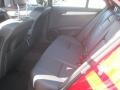 Mars Red - C 250 Sport Photo No. 8