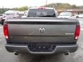 2012 Mineral Gray Metallic Dodge Ram 1500 Express Quad Cab 4x4  photo #4