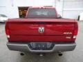 2011 Deep Cherry Red Crystal Pearl Dodge Ram 1500 ST Crew Cab 4x4  photo #4