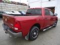 2011 Deep Cherry Red Crystal Pearl Dodge Ram 1500 ST Crew Cab 4x4  photo #5