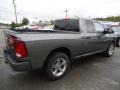 2012 Mineral Gray Metallic Dodge Ram 1500 Express Quad Cab 4x4  photo #6