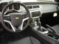 Black Dashboard Photo for 2013 Chevrolet Camaro #71854918