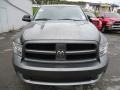 2012 Mineral Gray Metallic Dodge Ram 1500 Express Quad Cab 4x4  photo #9