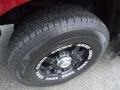 2011 Deep Cherry Red Crystal Pearl Dodge Ram 1500 ST Crew Cab 4x4  photo #9