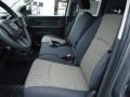 2012 Mineral Gray Metallic Dodge Ram 1500 Express Quad Cab 4x4  photo #11