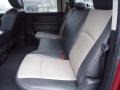 2011 Deep Cherry Red Crystal Pearl Dodge Ram 1500 ST Crew Cab 4x4  photo #11