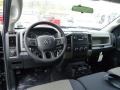 2012 Mineral Gray Metallic Dodge Ram 1500 Express Quad Cab 4x4  photo #13