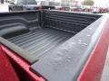 2011 Deep Cherry Red Crystal Pearl Dodge Ram 1500 ST Crew Cab 4x4  photo #12