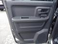 2012 Mineral Gray Metallic Dodge Ram 1500 Express Quad Cab 4x4  photo #14