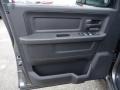 2012 Mineral Gray Metallic Dodge Ram 1500 Express Quad Cab 4x4  photo #15