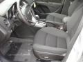 Silver Ice Metallic - Cruze LT Photo No. 2