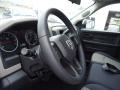 2012 Mineral Gray Metallic Dodge Ram 1500 Express Quad Cab 4x4  photo #16