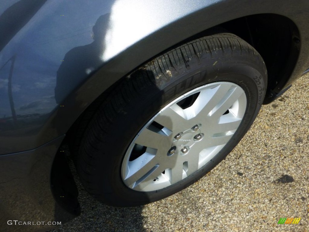 2013 Dodge Avenger SE Wheel Photo #71855077