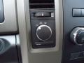 2012 Mineral Gray Metallic Dodge Ram 1500 Express Quad Cab 4x4  photo #17