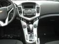 Silver Ice Metallic - Cruze LT Photo No. 4