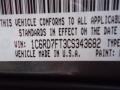 2012 Mineral Gray Metallic Dodge Ram 1500 Express Quad Cab 4x4  photo #18