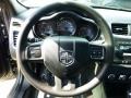 Black Steering Wheel Photo for 2013 Dodge Avenger #71855233