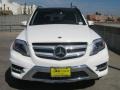 Polar White - GLK 350 Photo No. 2