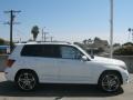 Polar White - GLK 350 Photo No. 3