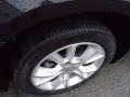 2012 Dodge Avenger R/T Wheel and Tire Photo