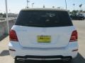 Polar White - GLK 350 Photo No. 5