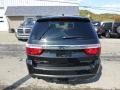 2013 Brilliant Black Crystal Pearl Dodge Durango Citadel AWD  photo #4