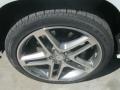 Polar White - GLK 350 Photo No. 10
