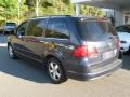 2009 Antigua Blue Metallic Volkswagen Routan SE  photo #5