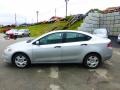 Bright Silver Metallic 2013 Dodge Dart SE Exterior