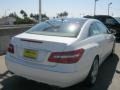 Diamond White Metallic - E 350 Coupe Photo No. 4