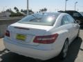 2013 Diamond White Metallic Mercedes-Benz E 350 Coupe  photo #4